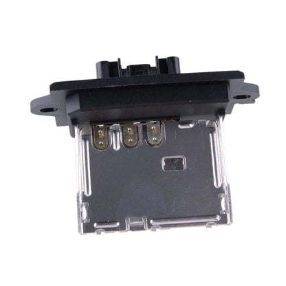 4 Pin Resistor Heater Blower Regulator for Nissan