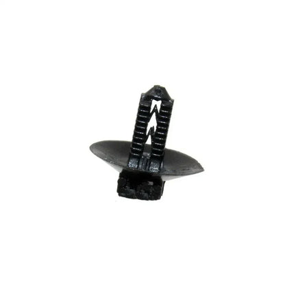 30Pcs Barbed Cable Tie Fastener Clips for Body Harness Circuit Oil Water Pipe