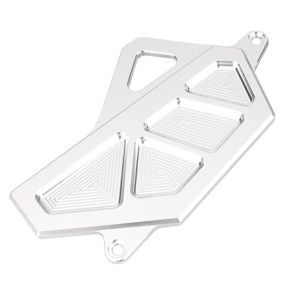 Front Guard Chain Sprocket Cover for Yamaha YZF R25/R3 (2015 - )