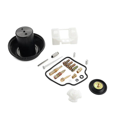 Carburetor Repair Kit for Honda CBX250 Twister (2005-2006)