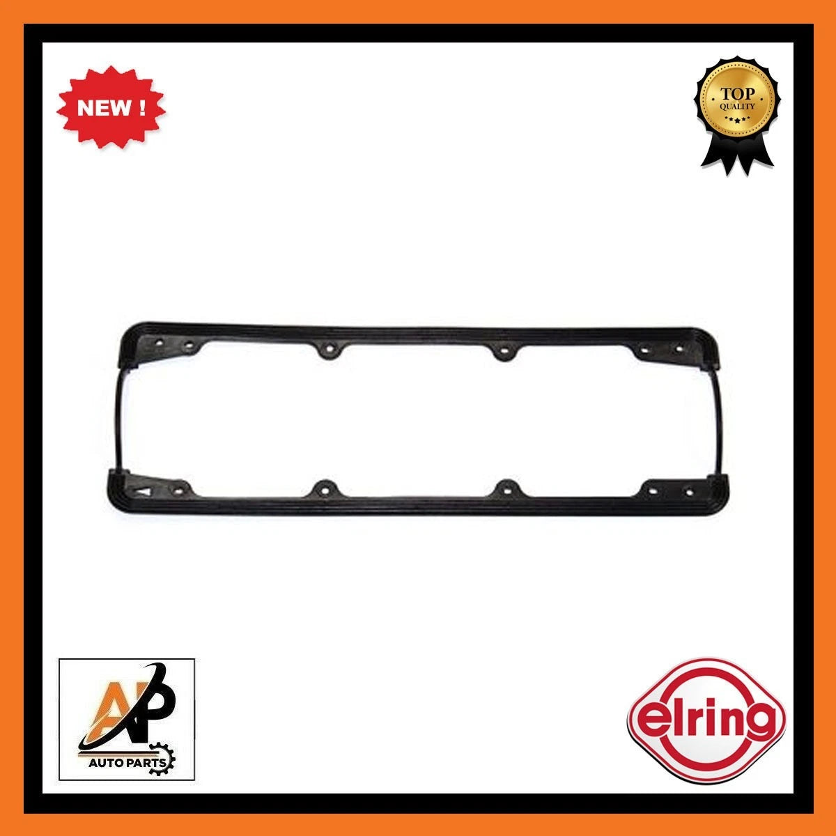 Cylinder Head Cover Gasket Replacement for Audi A2 AAV (1999–2005)