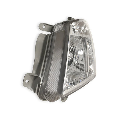 Left Headlight Lamp for Isuzu D-Max (2006-2012)