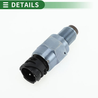 Speed Sensor for Mercedes-Benz SETRA (0155422717)