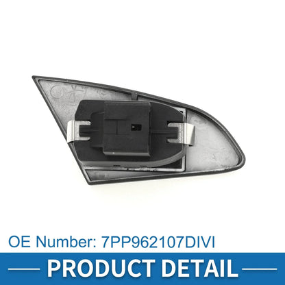 Car Door Lock Switch for Porsche Cayenne 2006-2016 (2 x)