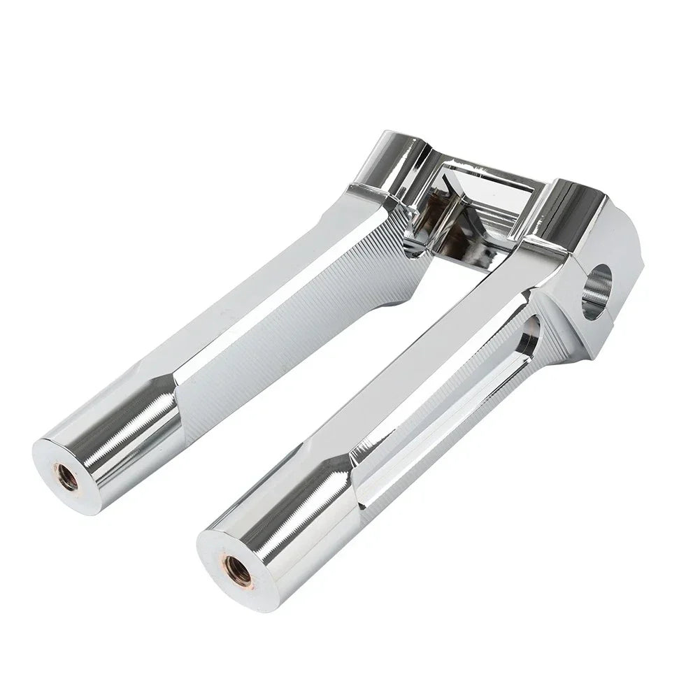 8.46" Pullback Handlebar Riser for Harley Dyna M8 Softail Street Bob (18-21)