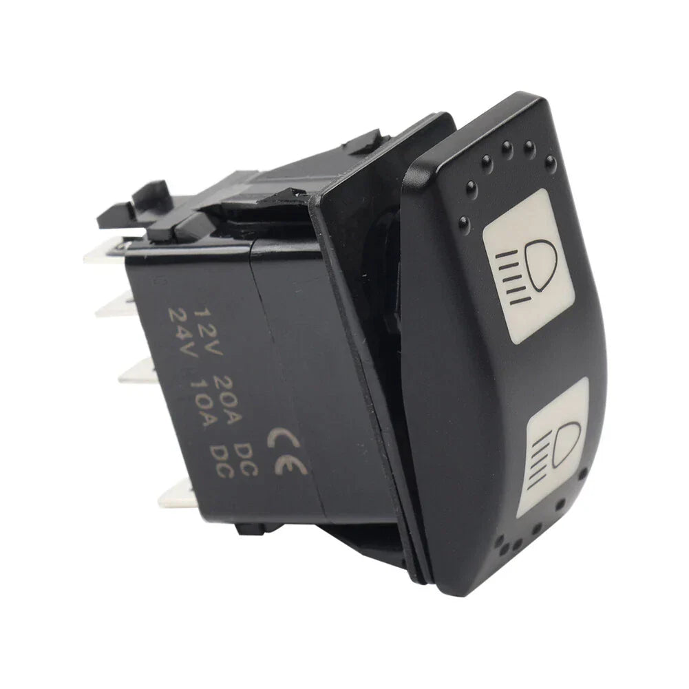 Headlight Switch for Can-Am Commander Maverick 1000 (2011-2023)