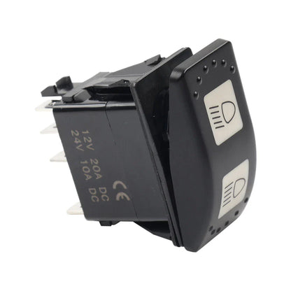 Headlight Switch for Can-Am Commander Maverick 1000 (2011-2023)