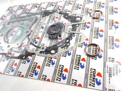Complete Engine Gasket Set for Honda XR350 (1983-1984)