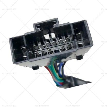 Indicator Stalk Switch RH for Mitsubishi Triton (1996-2006)
