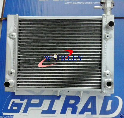 56mm Radiator Assembly for Can-Am Outlander 400 4x4 (2006-2008)