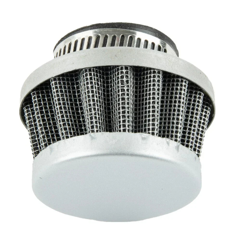 Air Filter / 28mm / Metal Rubber for Motorcycle