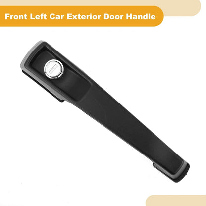 Front Left Door Handle for Mercedes-Benz G-Class (2019-2023)