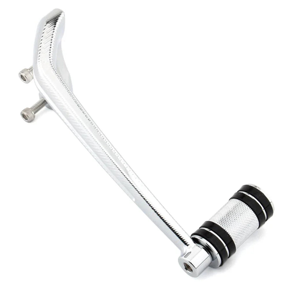Heel Shift Lever Shifter for Indian Chieftain, Roadmaster 2014-2022 Chrome