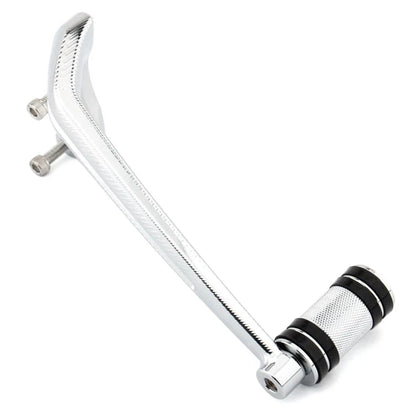 Heel Shift Lever Shifter for Indian Chieftain, Roadmaster 2014-2022 Chrome