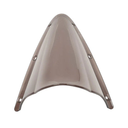 Windscreen Windshield Deflector for Suzuki GSX R125 (2014-2018)