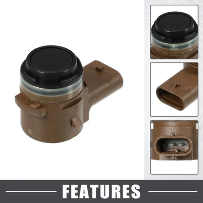 PDC Reverse Parking Assist Sensor for Mercedes-Benz E200 A200 (2010-2016)