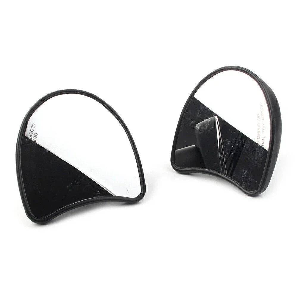 Motor Inner Fairing Mount Rearview Mirror for Harley Street Glide FLHX (2006-2023)