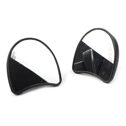 Motor Inner Fairing Mount Rearview Mirror for Harley Street Glide FLHX (2006-2023)