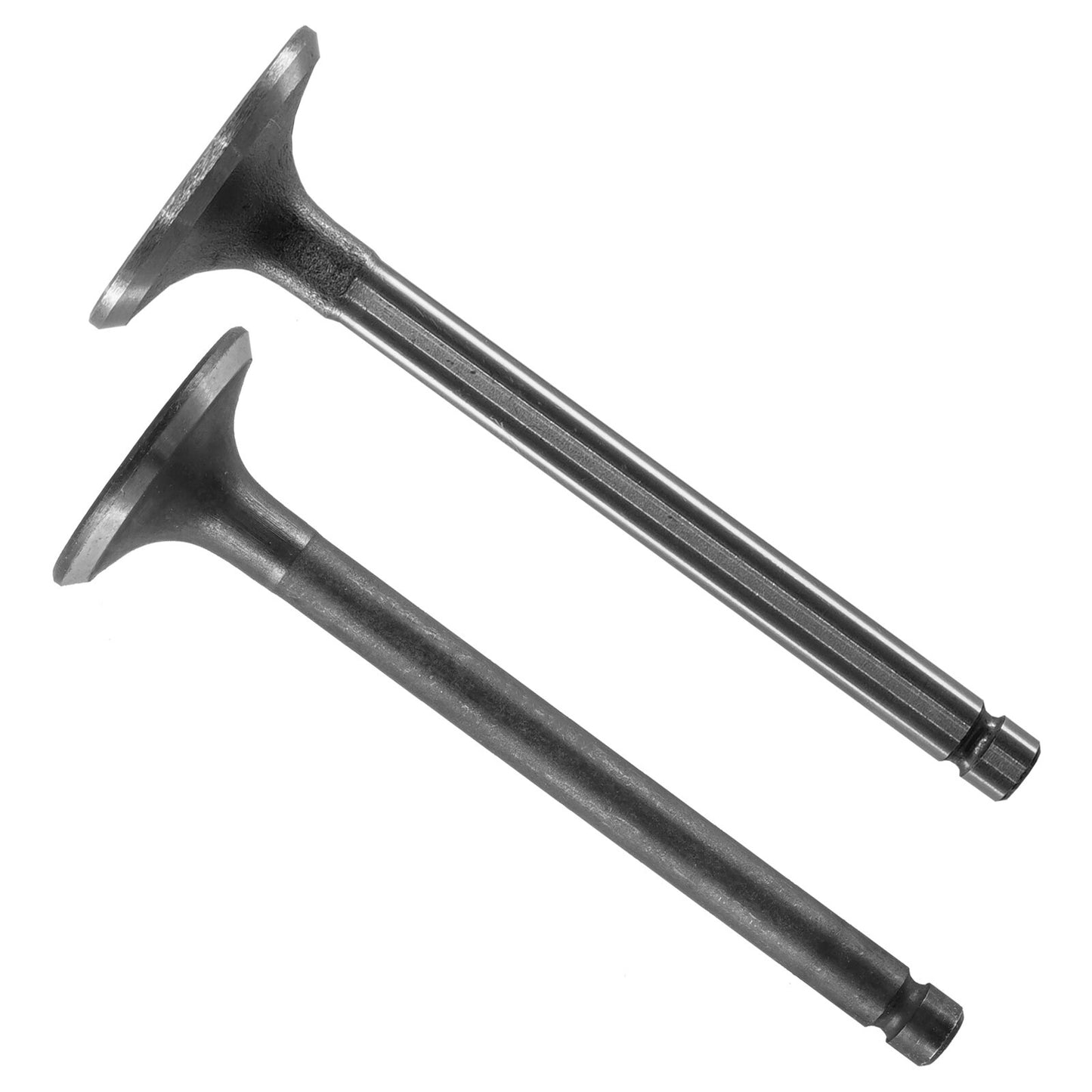 Caltric Intake and Exhaust Valve Set Replacement for Kohler Engine (2010–2015)