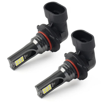 9005 9006 LED Headlight Bulbs White Light High/Low Beam for Car