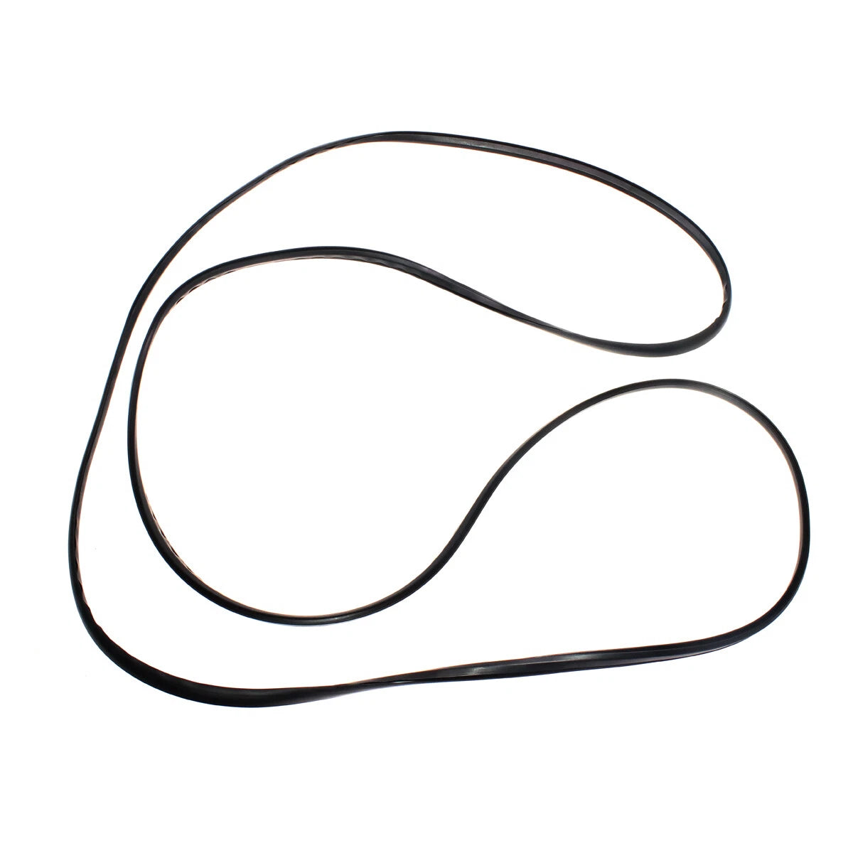 Rear Windshield Molding for Honda Civic 4-Door 1992-1994