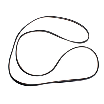 Rear Windshield Molding for Honda Civic 4-Door 1992-1994