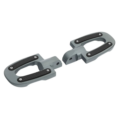 Foot Pegs  for Harley Softail Deluxe Slim Fat Bob (2018 - 2025)