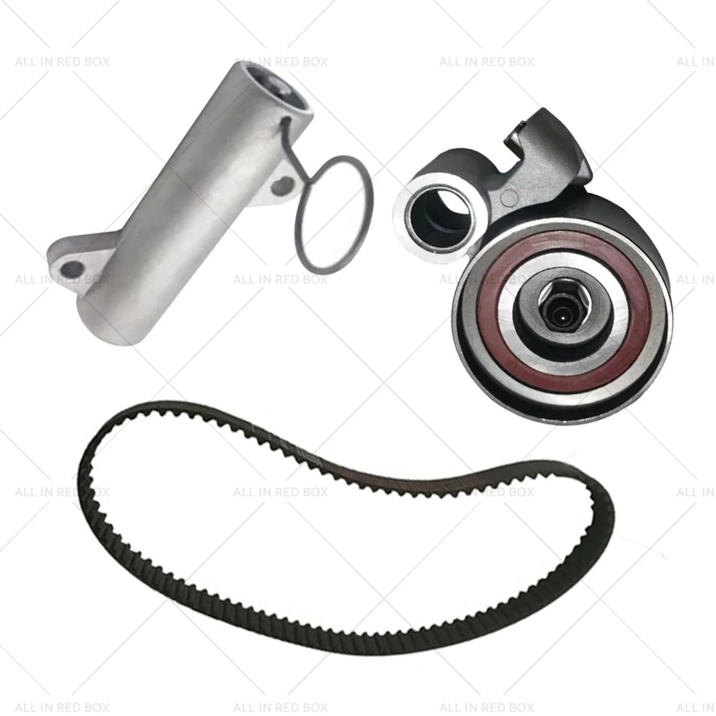 Timing Belt Kit & Water Pump for Toyota Prado KDJ120R KDJ150R (2003-2023)
