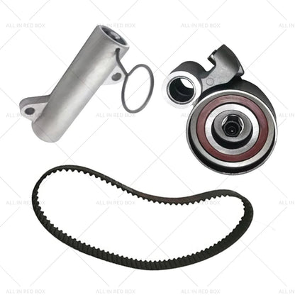 Timing Belt Kit & Water Pump for Toyota Prado KDJ120R KDJ150R (2003-2023)