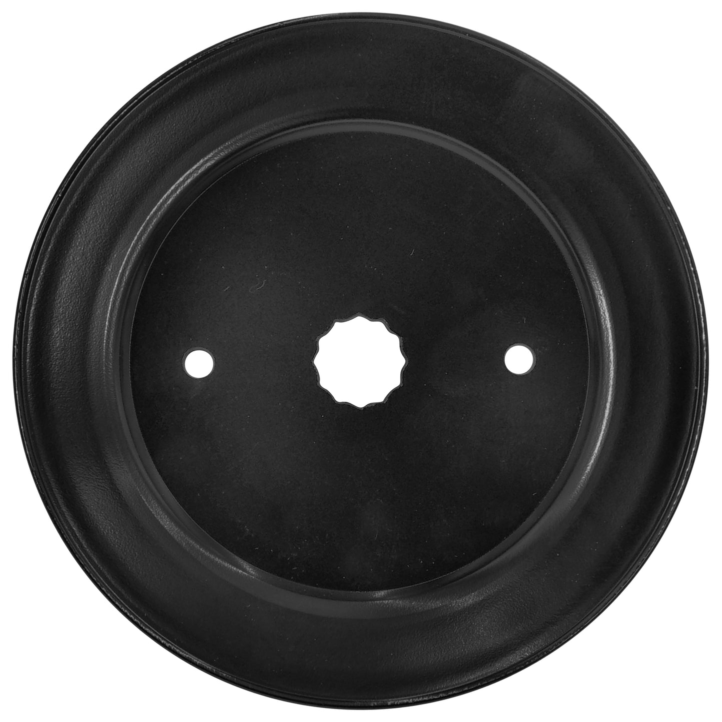 Deck Spindle Pulley Replacement 52 Inch for Hustler Raptor (2017–2024)