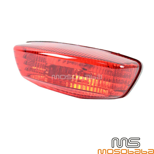 12V Tail Brake Light for Suzuki Quad LT-F250, LT-Z250, LTZ400 (2004-14)