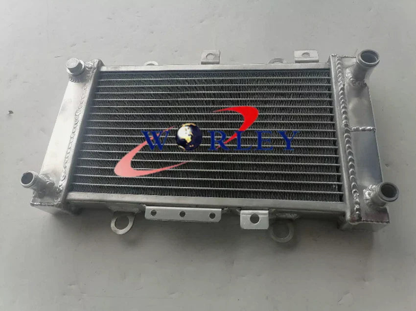Aluminum Radiator for Hyosung Aquila 650 GV650 (2015)