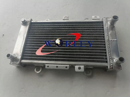 Aluminum Radiator for Hyosung Aquila 650 GV650 (2015)