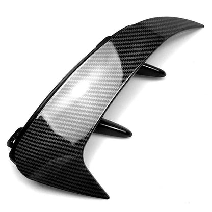 Rear Bumper Spoiler Air Vent Carbon for Benz A-Class V177 A200 A220 (2018-2022)