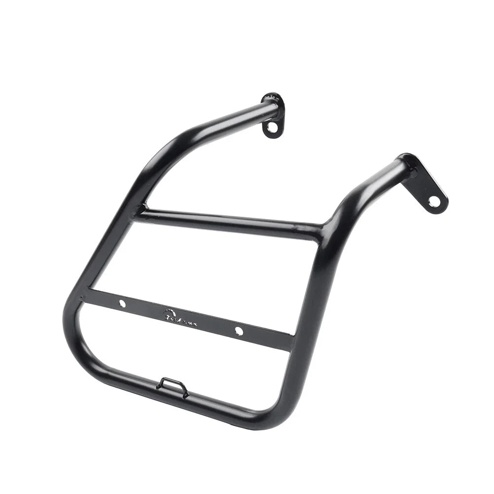 Right Side Saddle Bag Bracket for Kawasaki KLX230/R KLX230SM (2021-2024)