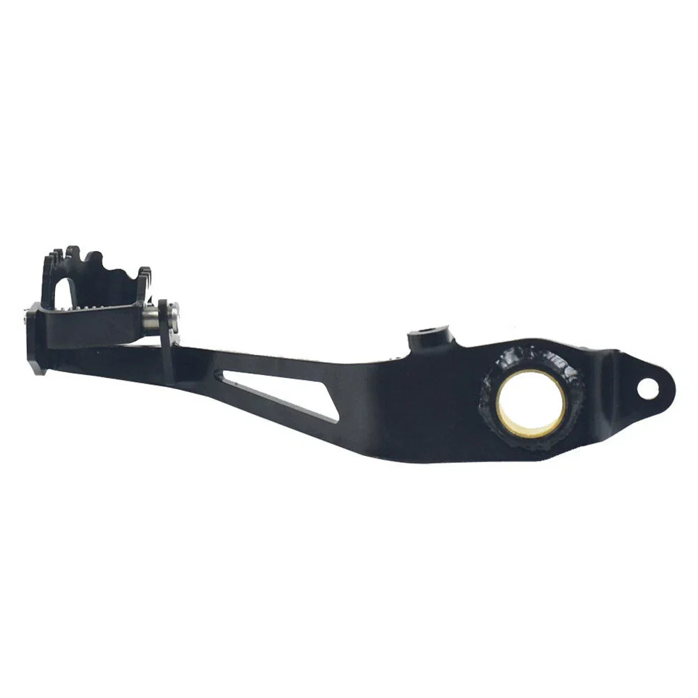 Adjustable Rear Brake Pedal Footbrake Lever for BMW R1200GS R1250GS (2013-22)