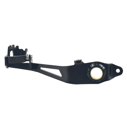 Adjustable Rear Brake Pedal Footbrake Lever for BMW R1200GS R1250GS (2013-22)