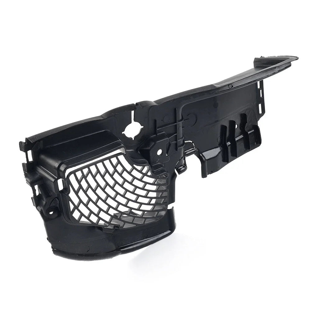 Front Left Radiator Air Duct Guard for BMW 5 Series E60 E61 (2001-2007)