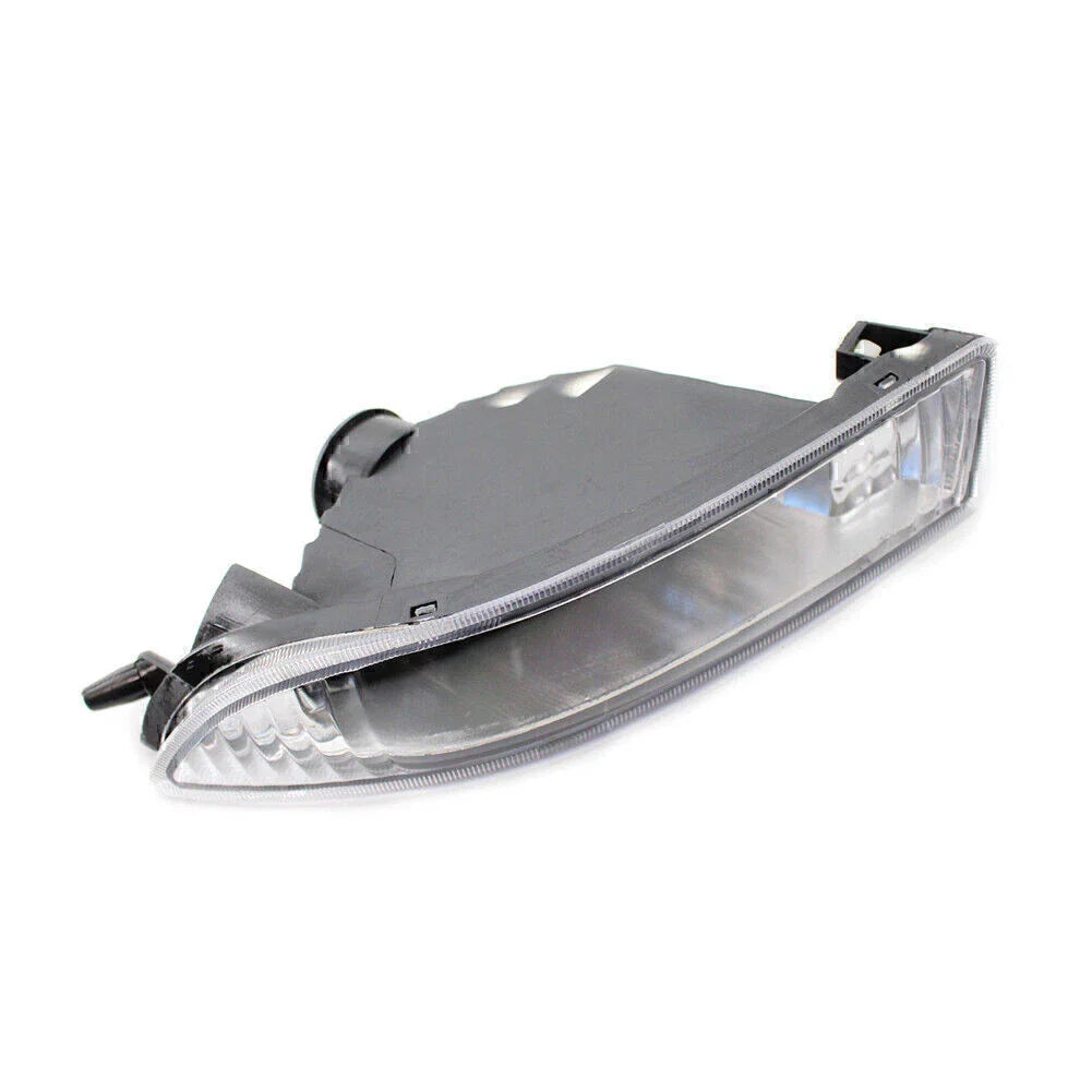Left Front Bumper Clear Lens Fog Light for Toyota Corolla (2001-2004)