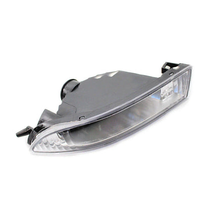 Left Front Bumper Clear Lens Fog Light for Toyota Corolla (2001-2004)