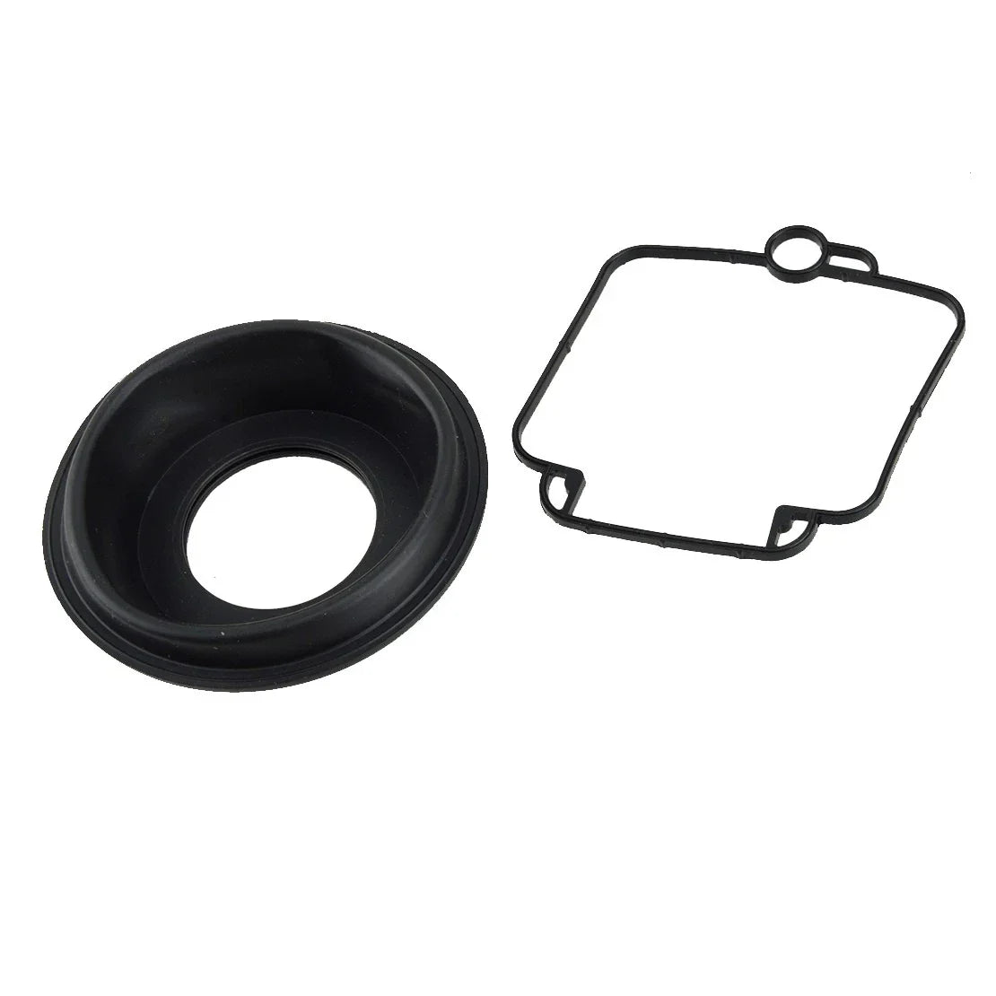 Carburetor Repair Kit for Aprilia Pegaso 650 (2005-2010) - 2 x Diaphragms