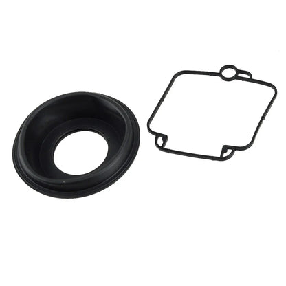 Carburetor Repair Kit for Aprilia Pegaso 650 (2005-2010) - 2 x Diaphragms