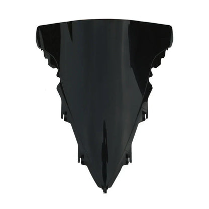 Dual Bubble Windshield for YAMAHA YZF-R1 (2004-2014)