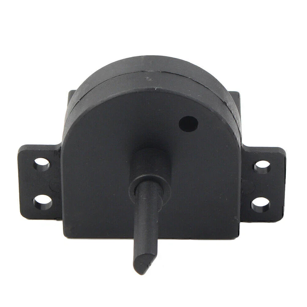 Heater Blower Fan Switch for Peugeot Boxer, Citroen Relay, Fiat (2006)