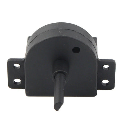 Heater Blower Fan Switch for Peugeot Boxer, Citroen Relay, Fiat (2006)