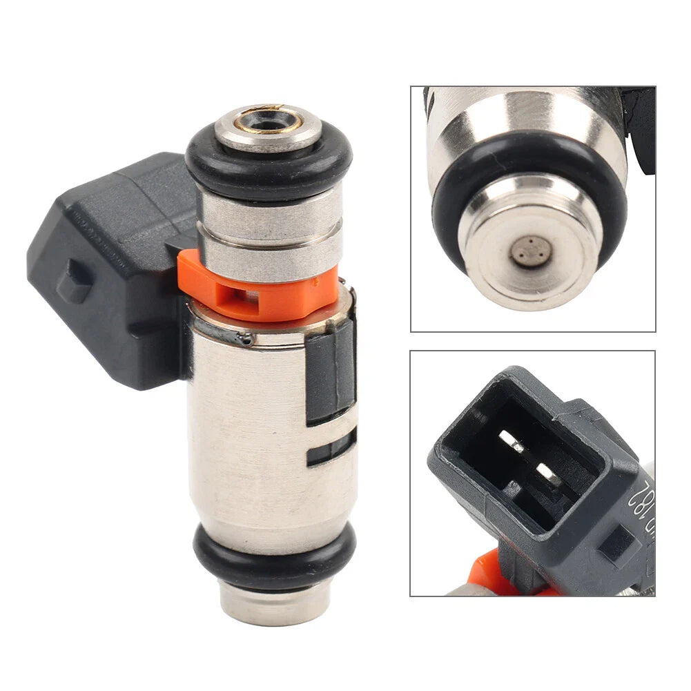 Fuel Injector IWP182 for Piaggio Gilera Vespa GTS250 300 (2006-2018)