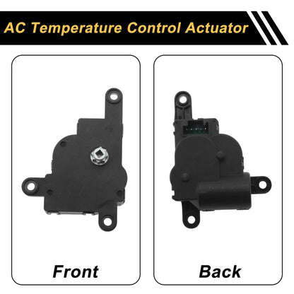 HVAC Heater Blend Door Actuator for Chrysler Grand Voyager (2000)