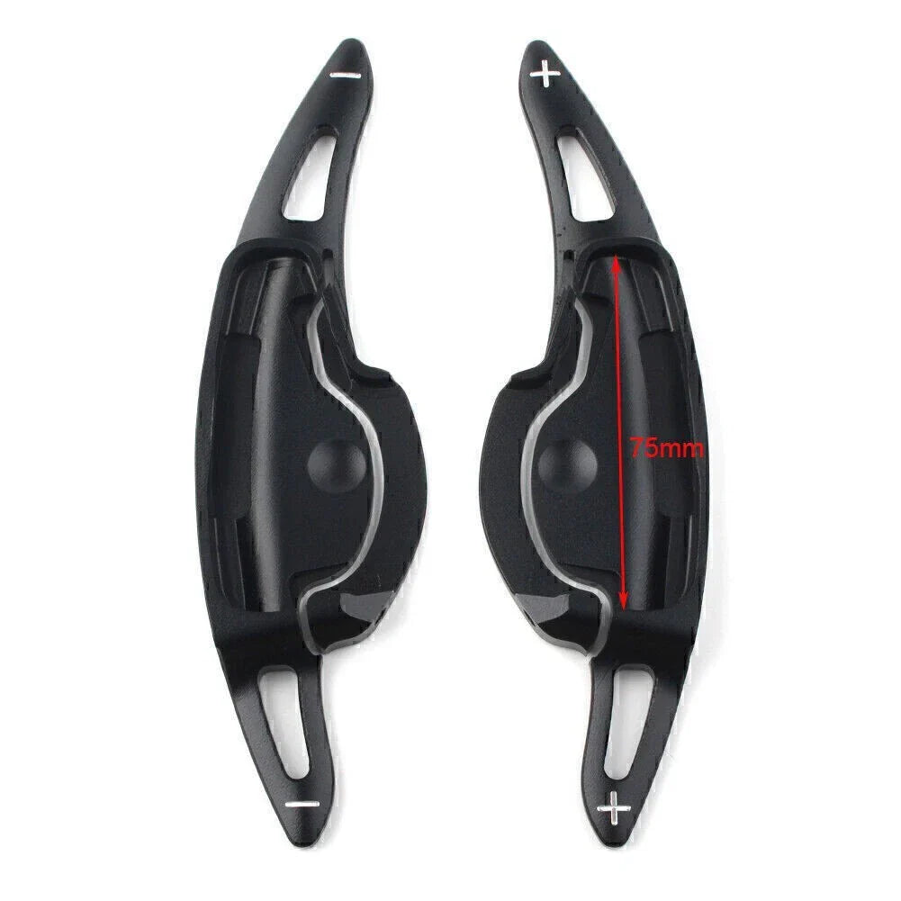 Extended Shift Paddle Trim Cover for Hyundai LA FESTA (2019)