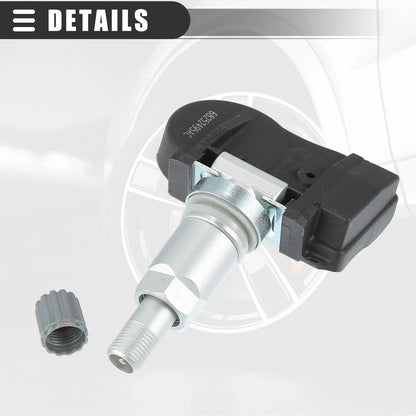 TPMS Sensor 433MHZ for Dodge Durango (2011-2023)