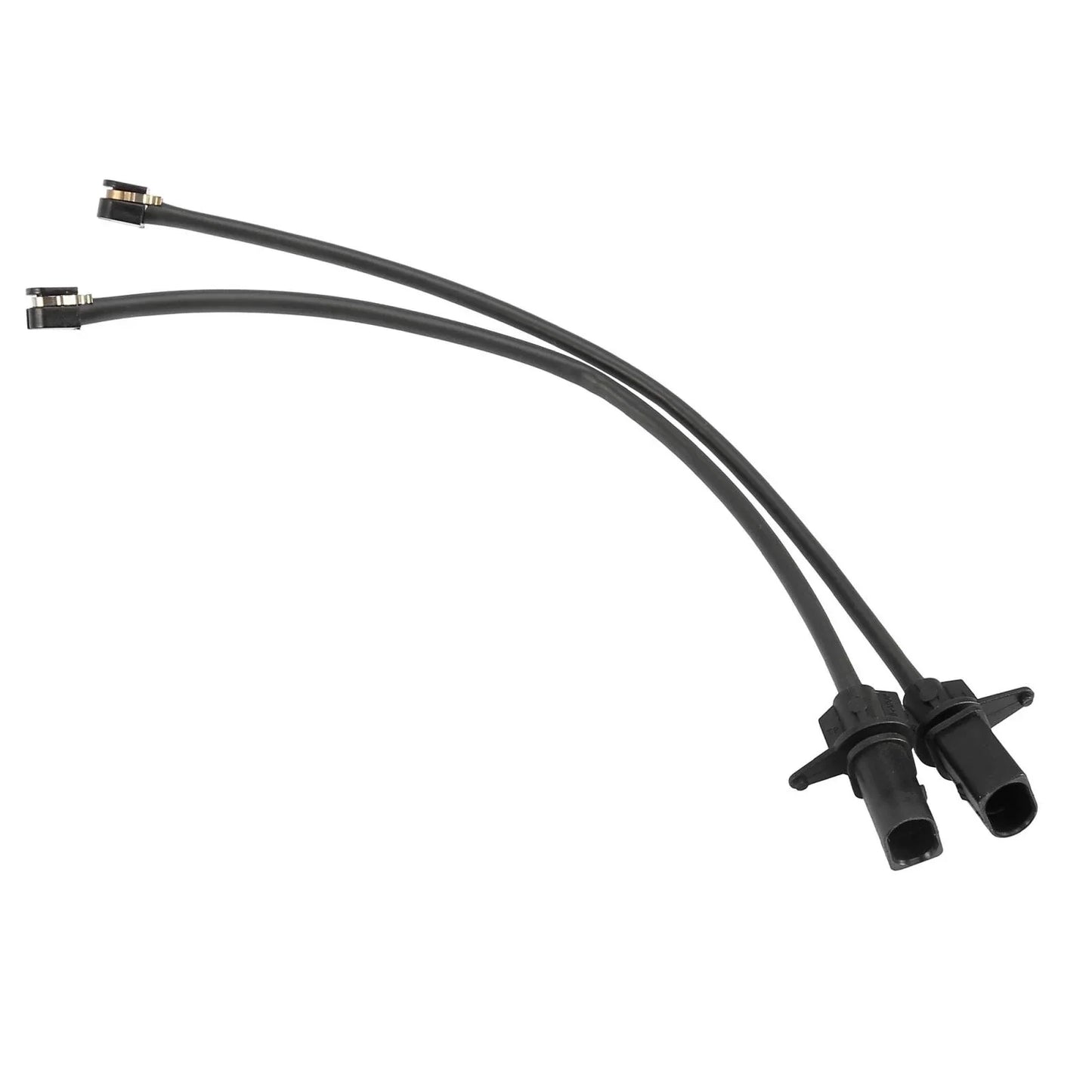 2 x Front Brake Pad Wear Sensors for Porsche Macan (2017-2018)